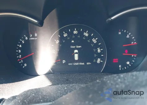 2014 Kia Sorento Ex V6 from USA, damaged, VIN 5XYKUDA71EG445008